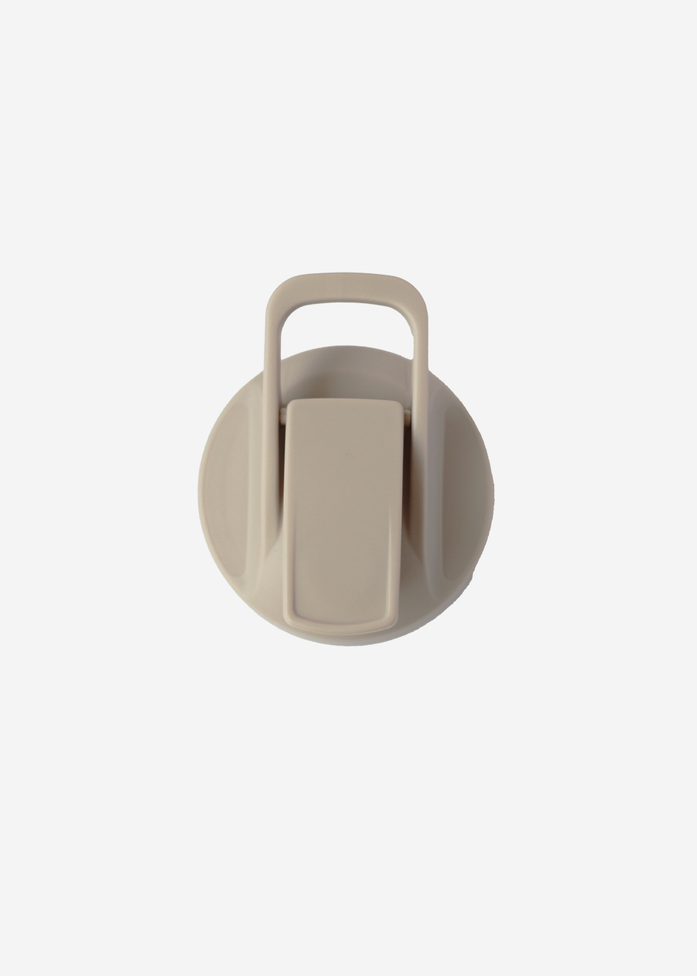 Spare Part - Lid for Thermo Cup with Straw