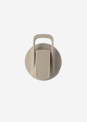 Spare Part - Lid for Thermo Cup with Straw