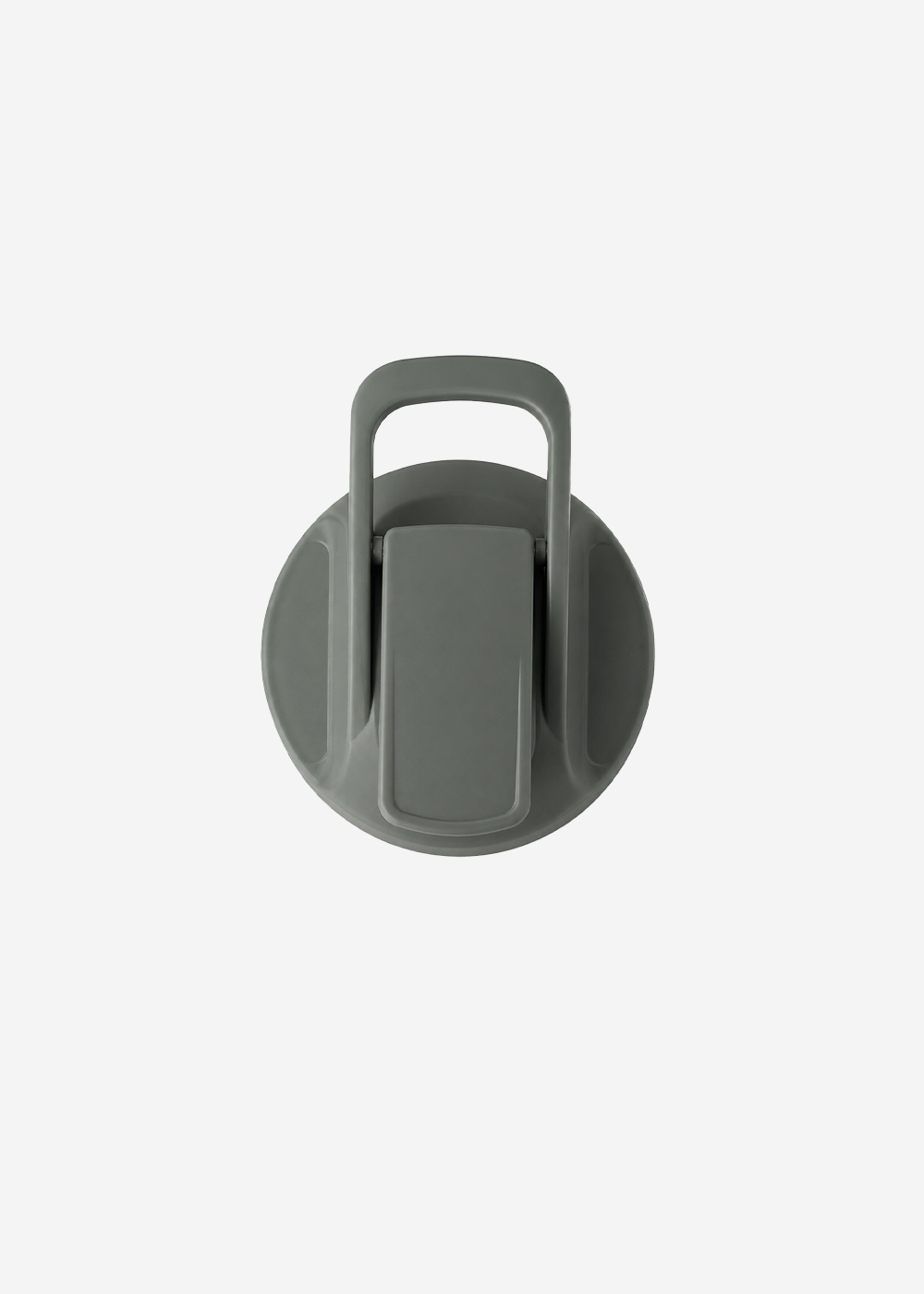 Spare Part - Lid for Thermo Cup with Straw