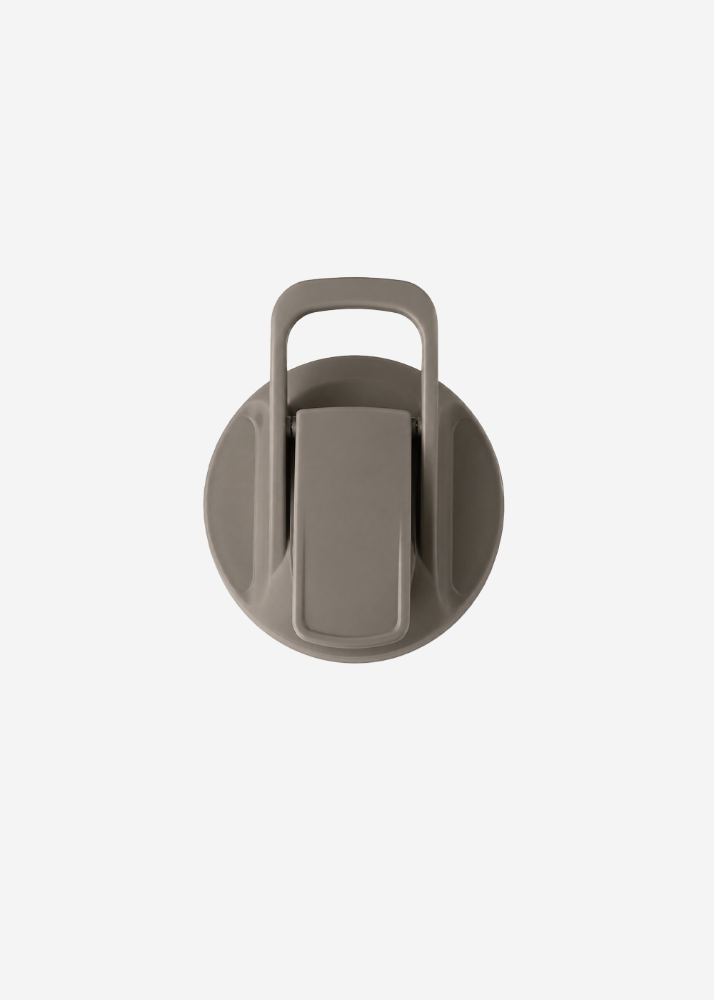 Spare Part - Lid for Thermo Cup with Straw
