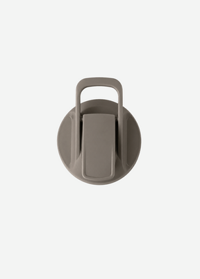 Spare Part - Lid for Thermo Cup with Straw