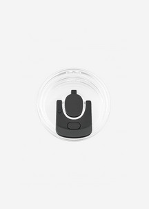 Spare Part - Lid for Thermo Cup with Straw