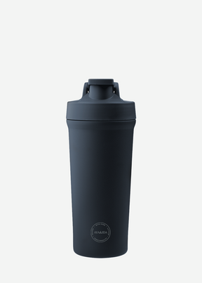 Shaker Bottle - Navy Blue - 750ML