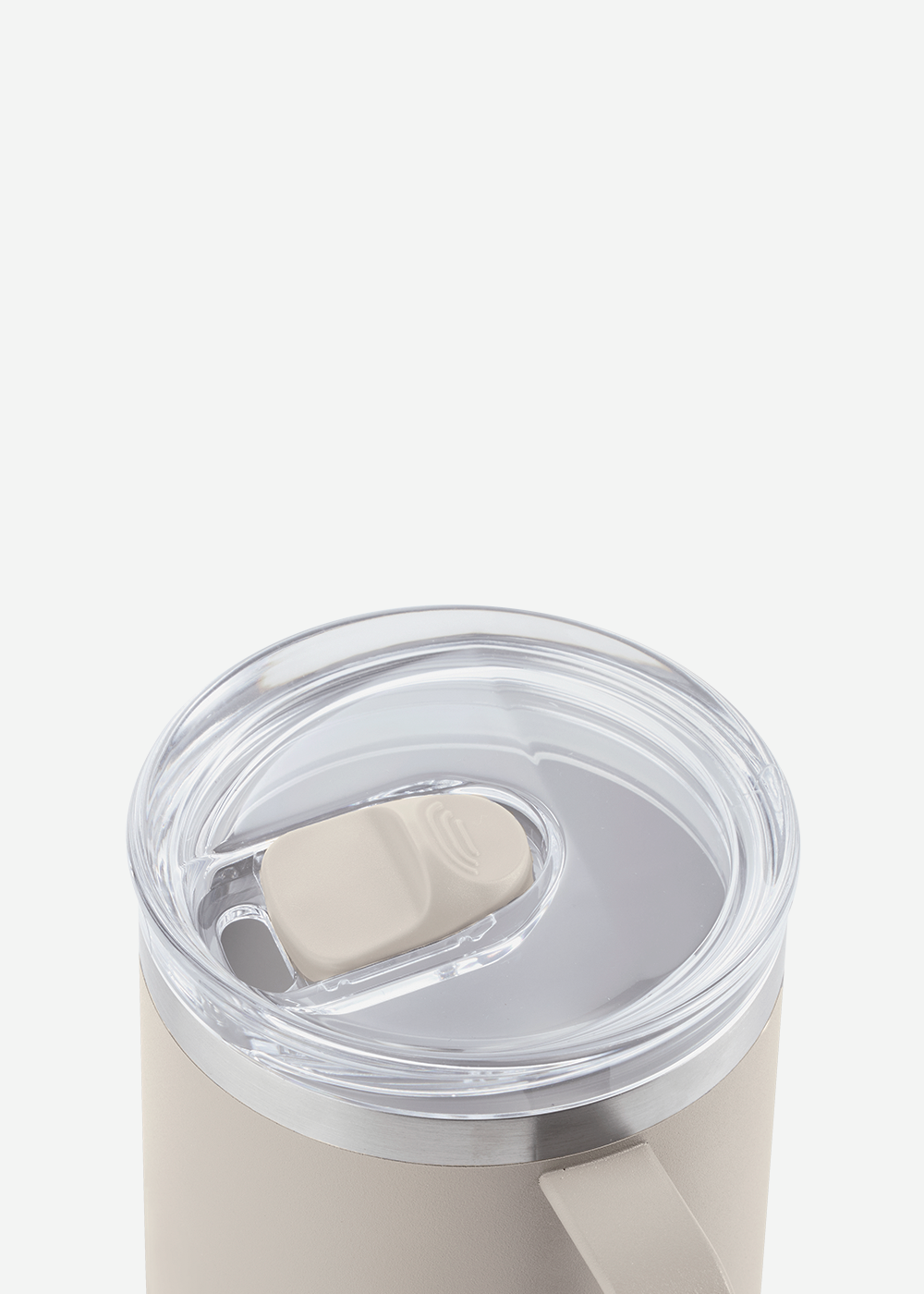 Carry Cup - Cream Beige - 300ML