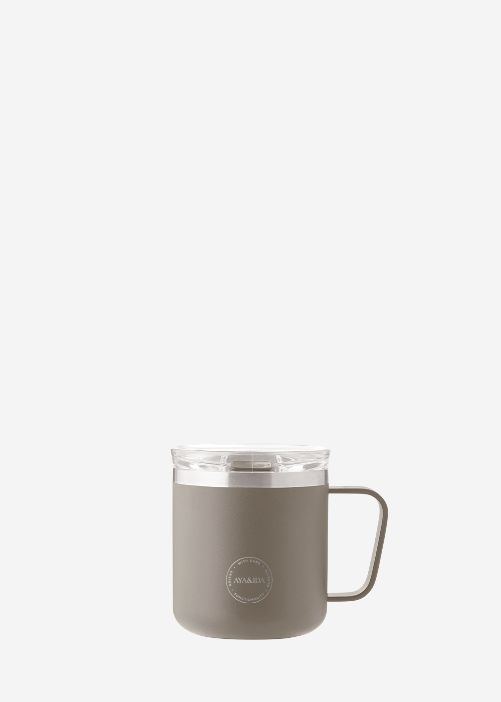 Carry Cup - Driftwood - 300ML