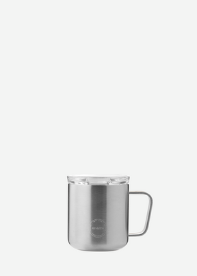 Carry Cup - Steel - 300ML