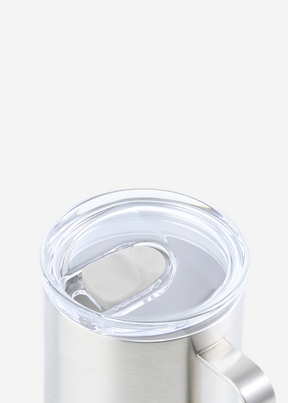Carry Cup - Steel - 300ML