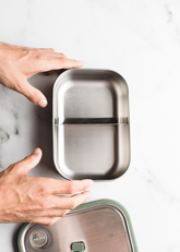 Lunch Box Divider