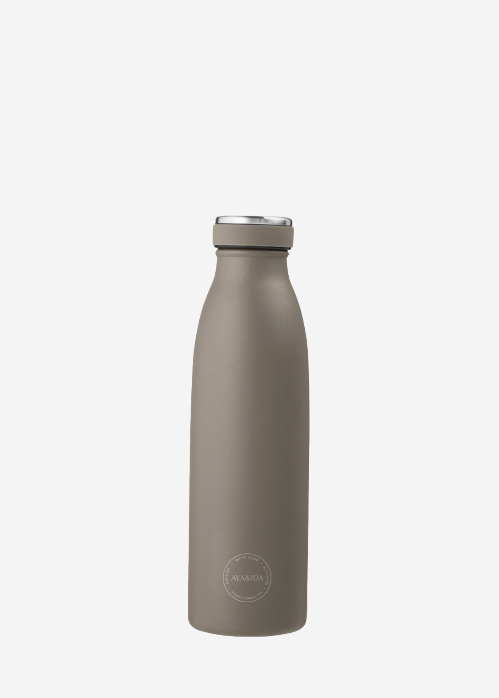 Drikkeflaske - Driftwood - 500ML
