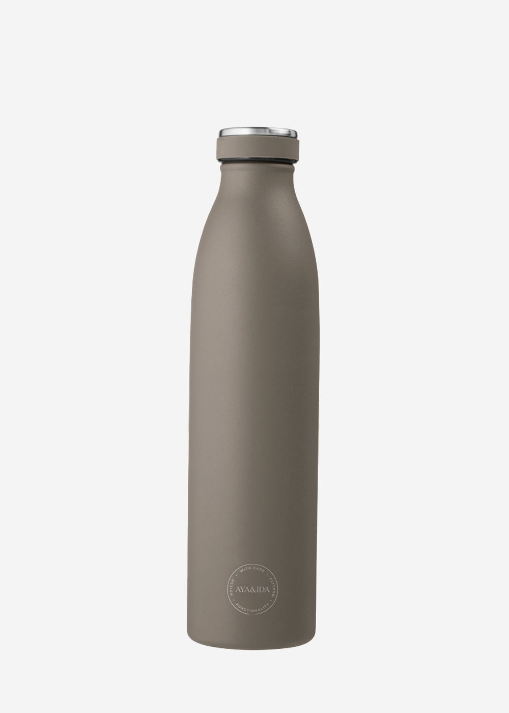 Drinking Bottle - Driftwood - 750ML