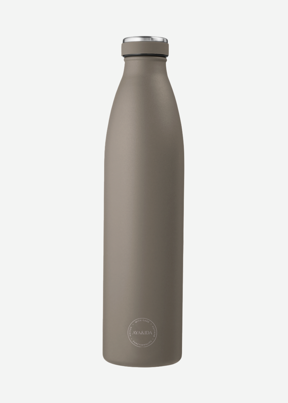 Drinking Bottle - Driftwood - 1000ML