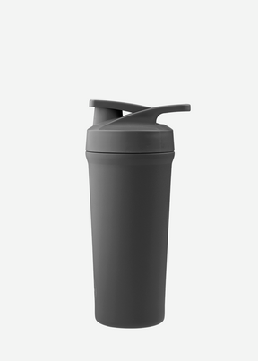 Shaker Bottle - Dark Grey - 750ML