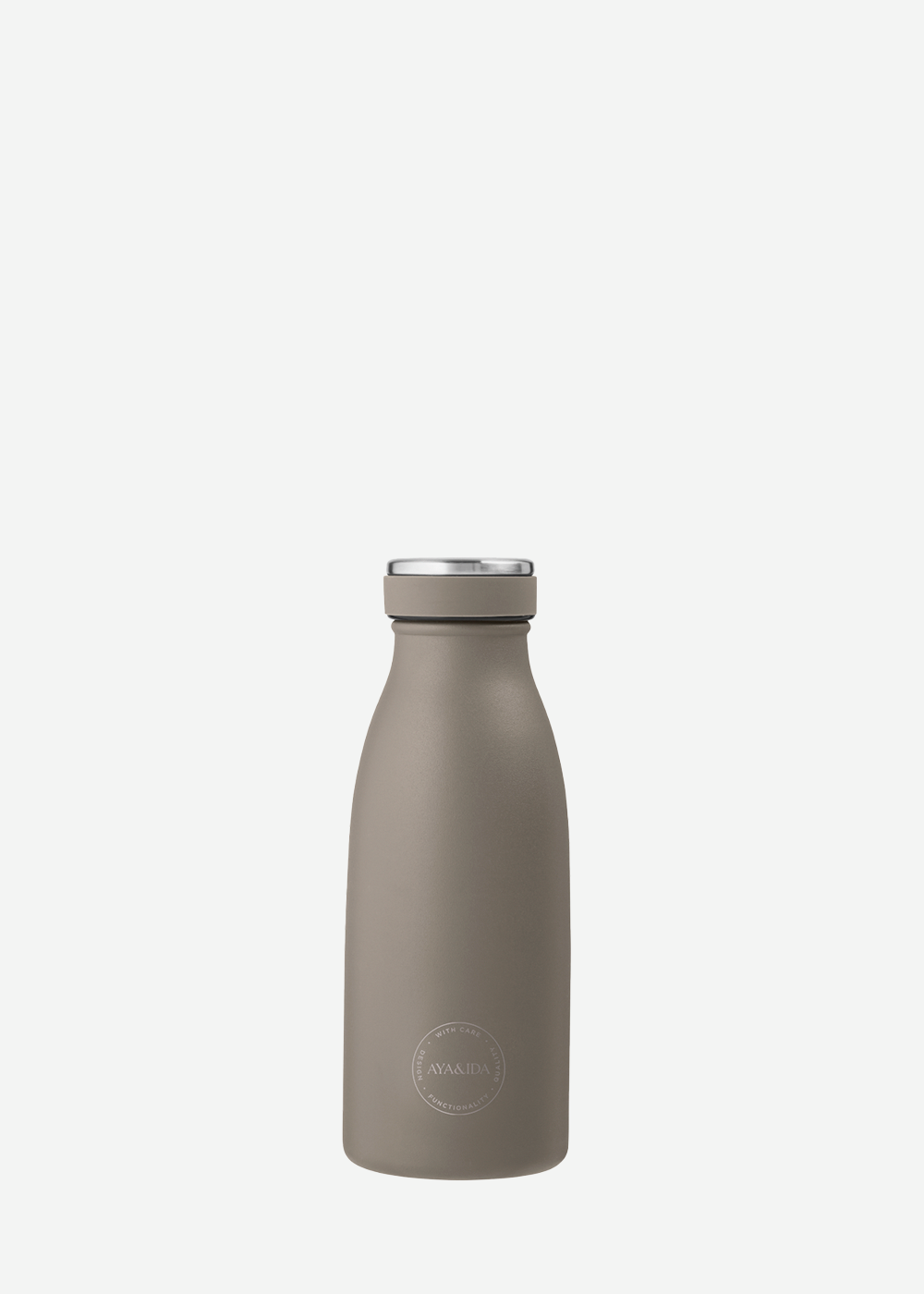 Drinking Bottle - Driftwood - 350ML
