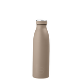 Drinking Bottle - Dusty Brown - 500ML