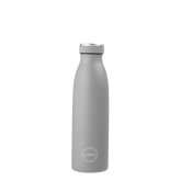 Drikkeflaske - Light Grey - 500ML