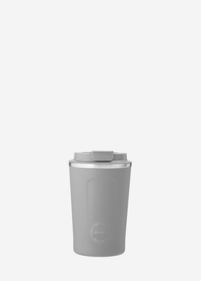 CUP2GO  - Light Grey - 380ML