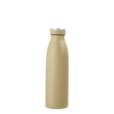 Drinking Bottle - Dusty Yellow - 500ML