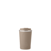 CUP2GO  - Dusty Brown - 380ML