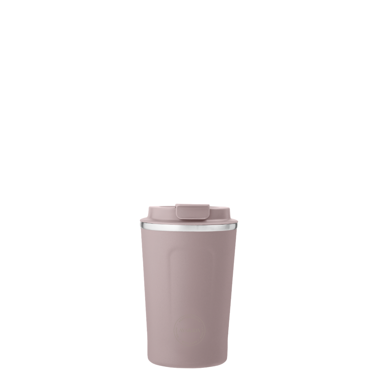 CUP2GO  - Dusty Rose - 380ML