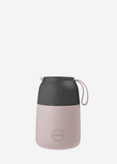 Food'ie - Soft Rose - 500ML