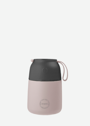 Food'ie - Soft Rose - 500ML