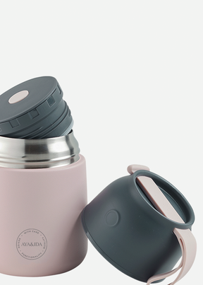Food'ie - Soft Rose - 500ML