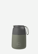 Food'ie - Tropical Green - 500ML