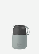 Food'ie - Mint Green - 500ML