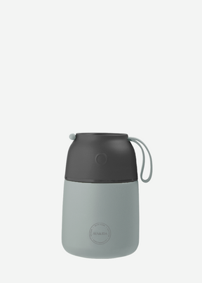 Food'ie - Mint Green - 500ML