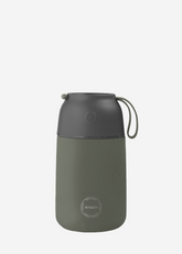 Food'ie - Tropical Green - 700ML