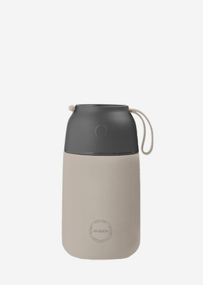 Food'ie - Cream Beige - 700ML