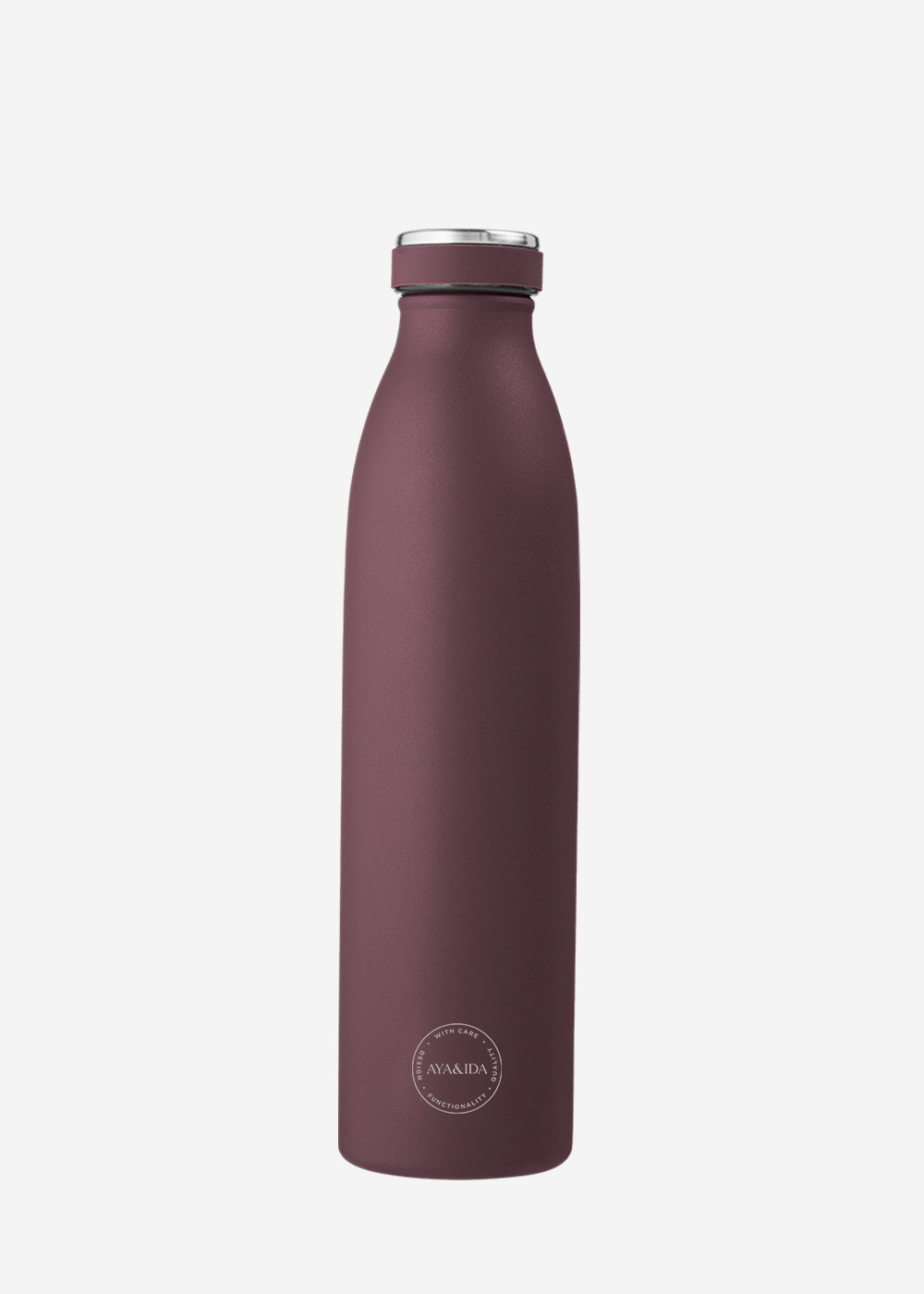 Drinking Bottle - Wild Blackberry - 750ML