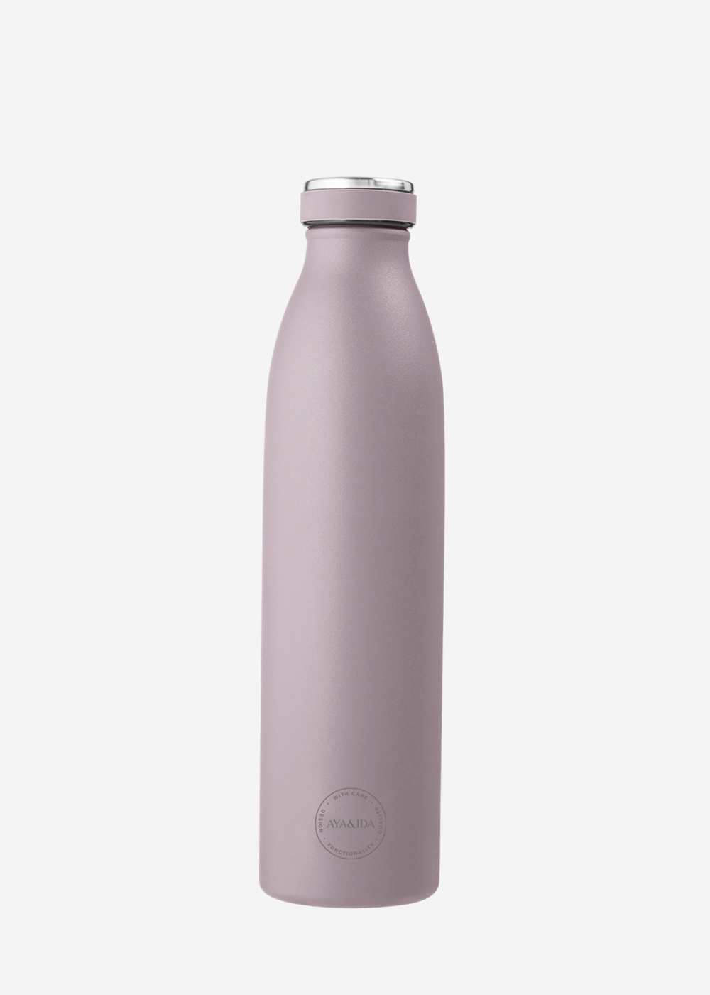 Drinking Bottle - Lavender - 750ML