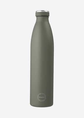 Drikkeflaske – Tropical Green - 1000ML