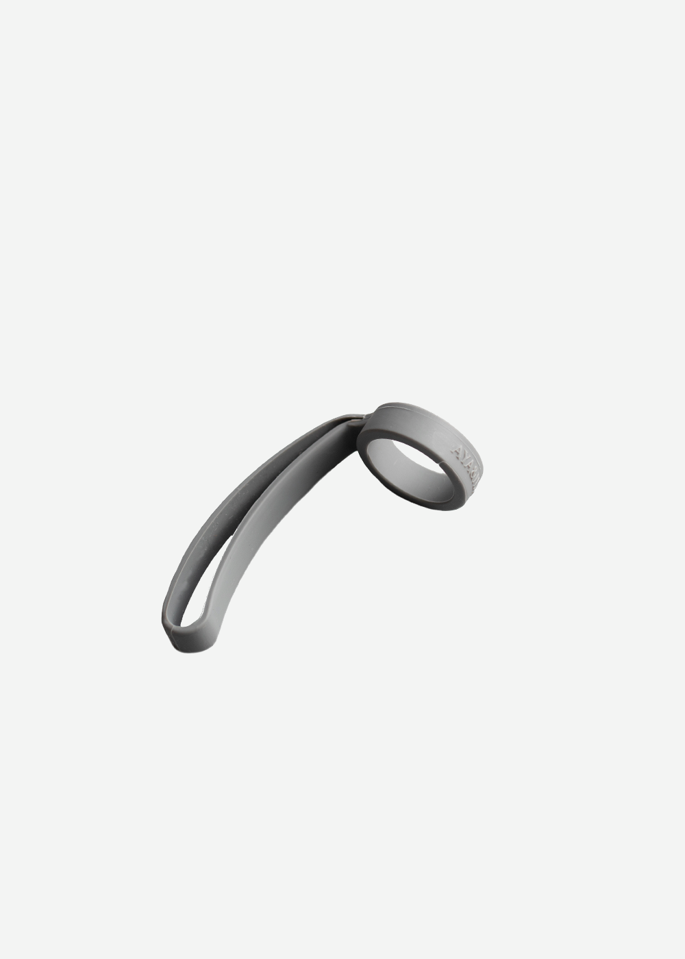 Bottle Handle - Dark Grey