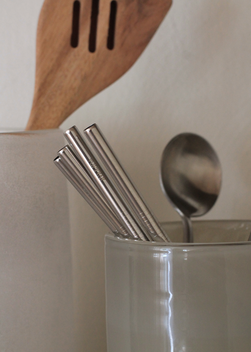 Reusable Straws - Straight