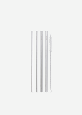 Reusable Straws - Straight