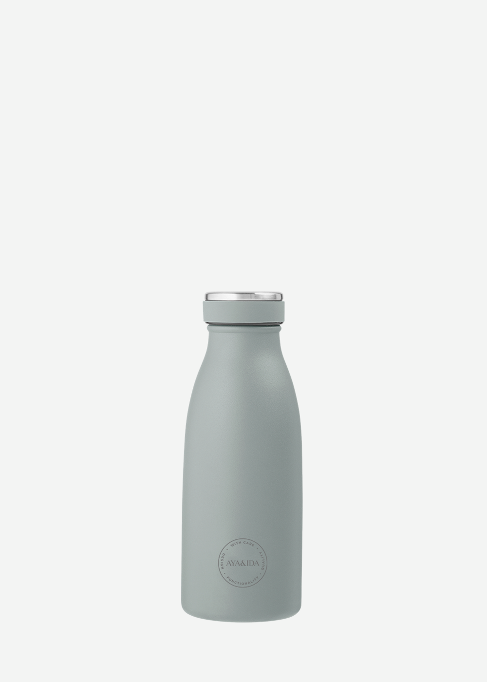 Drikkeflaske - Mint Green - 350ML