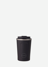 CUP2GO - Matte Black - 380ML