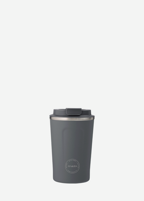 CUP2GO - Dark Grey - 380ML