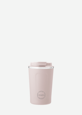 CUP2GO  - Soft Rose - 380ML