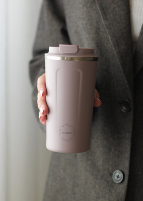 CUP2GO - Lavender - 500ML
