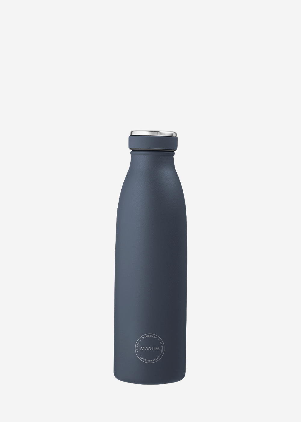 Drikkeflaske - Navy Blue - 500ML