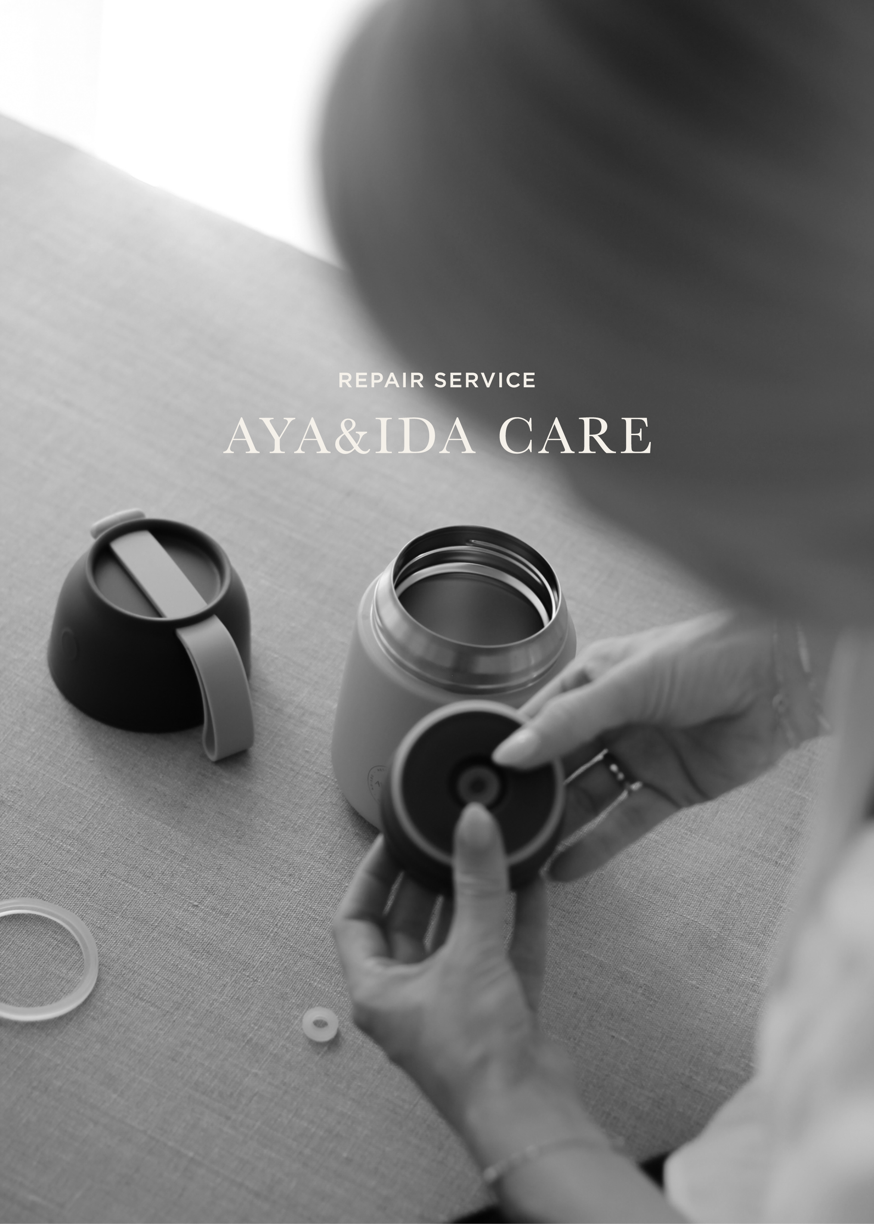 AYA&IDA CARE
