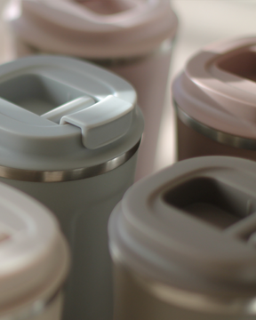 Reservedel - Låg til CUP2GO