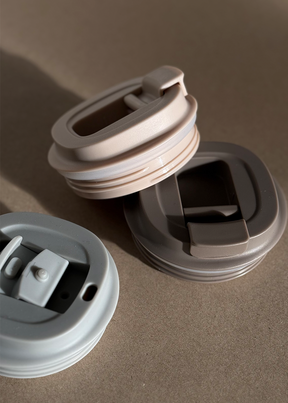 Lid for CUP2GO