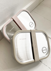 Lunch Box 1000 ml - Gravering