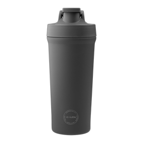 Shaker Bottle - Dark Grey - 750ML