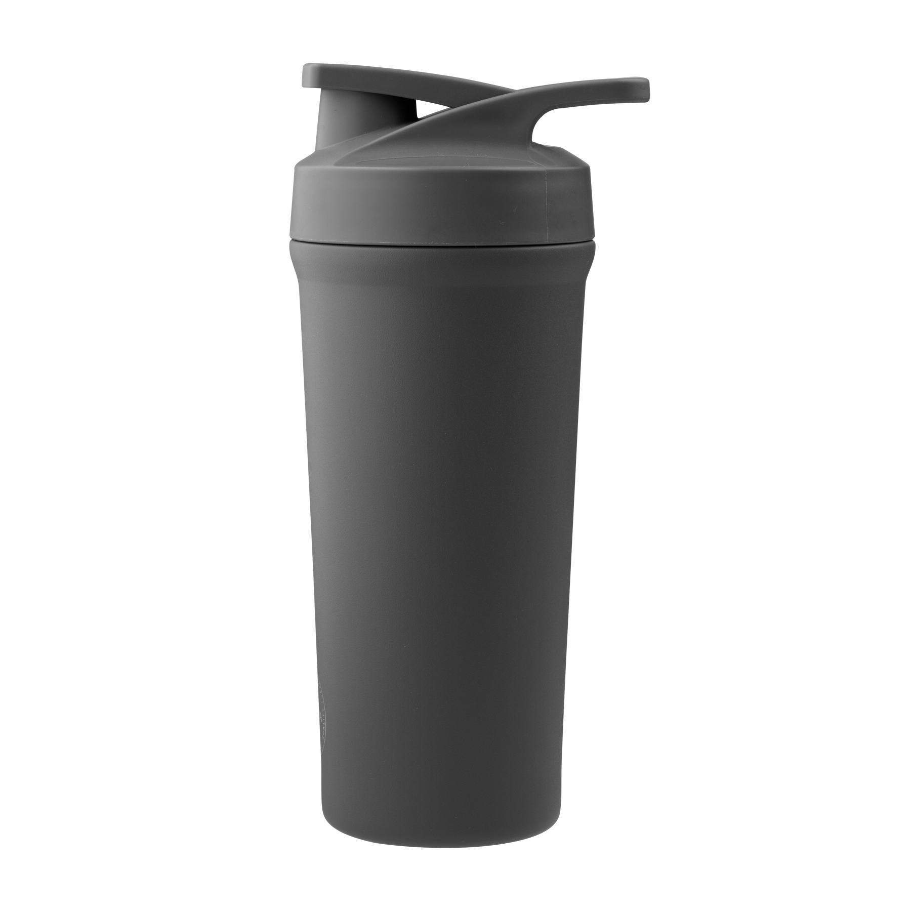 Shaker Bottle - Dark Grey - 750ML