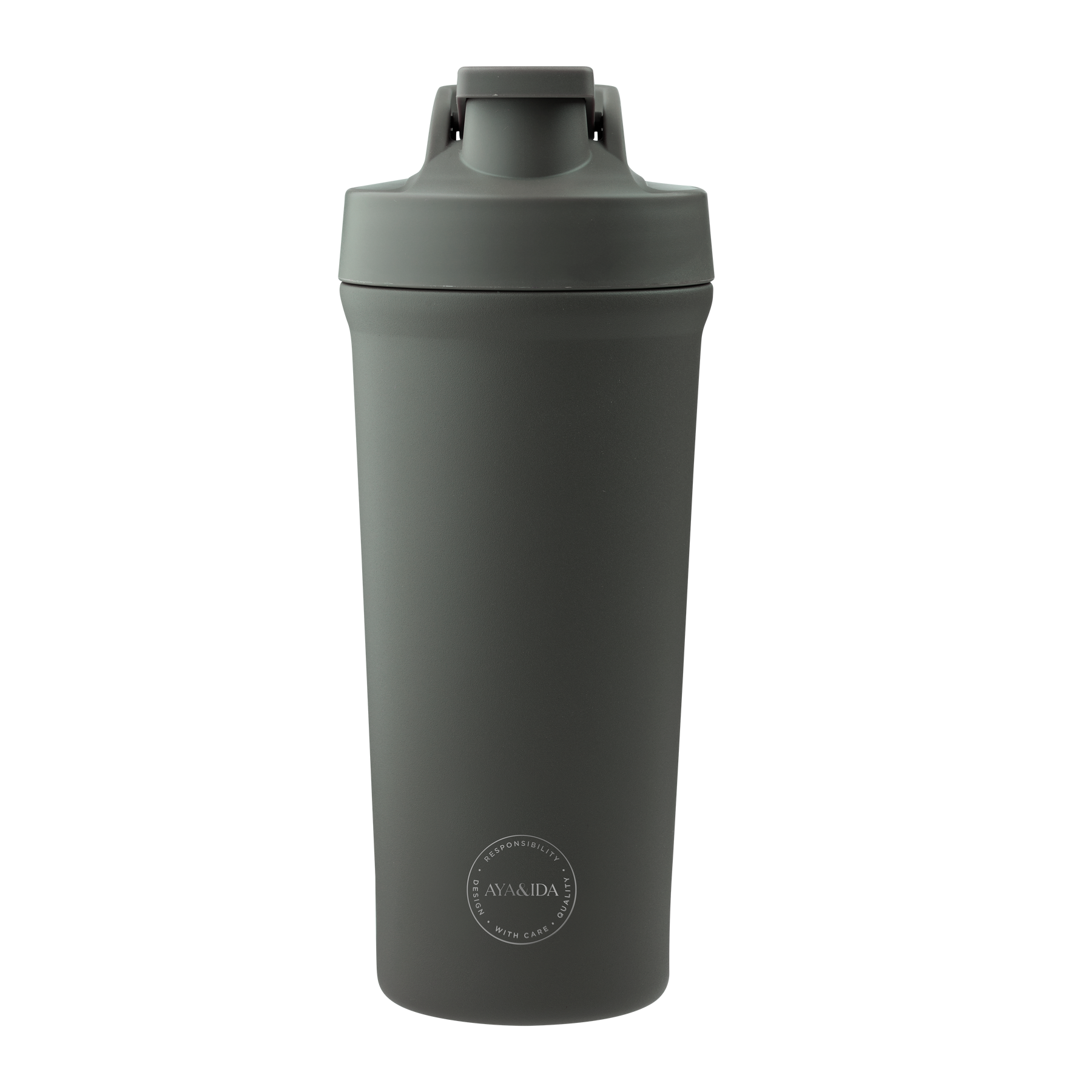 Shaker Bottle  - Tropical Green - 750ML